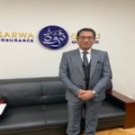 مصر: “أروب للتأمين” تحقق 98 مليون جنيه أقساط بفرع التأمين الطبى العام المالى