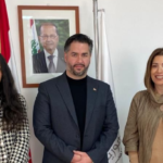 شركة “مورو” توّقع مذكرة تفاهم مع “أكسيس كوميونيكيشنز” السويدية