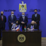 مليار يورو استثمارات البنك الأوروبي لإعادة الإعمار في مصر عام 2021