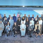 تعاون بين “الأنصاري للصرافة” و”فيزا” و” نتورك إنترناشيونال”