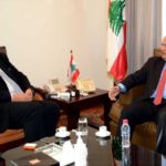 سلام: سنعمل وفق خطة الطوارىء الاقتصادية وسأعلن لائحة سوداء بأسماء المخالفين