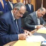 إتفاقية تعاون بين جامعة القديس يوسف ومؤسسة كلنغروب لتطوير الأبحاث الطبية