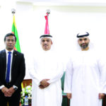 بنك التصدير والاستيراد السعودي يوقع وثيقة ائتمان مع “معادن”