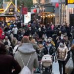 بوشكيان من بغداد: حاجتنا إلى بعض تحصين لاقتصاداتنا في نظام معولم لا يرحم