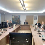 إعادة انتخاب محمد الحوت رئيسا لمجلس ادارة طيران الشرق الأوسط