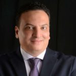 افتتاح أعمال الملتقى الإقليمى السابع للتأمين الطبى والرعاية الصحية