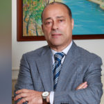 بوشكيان وقع مذكرة تفاهم وجال في معرض بغداد