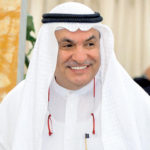 سلطنة عمان: لقاء تعاون بين الجمالاني وبابرام