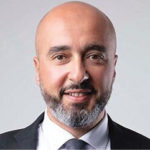 الأردن: احمد صبيح من الشرق العربي للتأمين gig يحصل على شهادة الماجستير