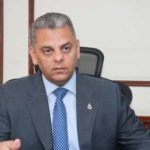 مصر: حازم عنبر رئيسًا لشركة إسكان للتأمين وأحمد شكري قائمًا بأعمال العضو المنتدب