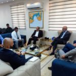 سوريا: اتفاق على اعتماد التأمين الزراعي لمحاصيل البيوت البلاستيكية قريبًا