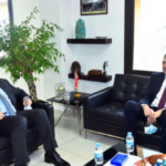 وسام فتوح: التنبيه لأهمية الصمود في وجه الهجمات السيبرانية