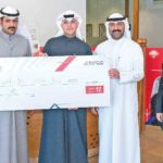 بنك التصدير والاستيراد السعودي وبنك الجزيرة يوقعان اتفاقية لتعزيز الاعتمادات المستندية