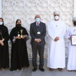 رندة الصادق تباشر عملها مديراً عاماً تنفيذياً للبنك العربي