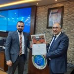 الأردن: البرنامج التدريبي الثالث للاتحاد لعام 2022 بدأ اليوم