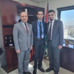 الأردن: مشاركة سوق التأمين العراقي في البرنامج التدريبي للاتحاد