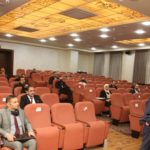 الموافقة على تسجيل فرع في العراق لشركة المعاينون العرب