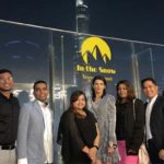 الإمارات: بروينا داكوتانان النجمة الساطعة في Fidelity United