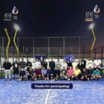سلطنة عمان: الرؤية للتأمين تفتتح فرعها الجديد في المعبيلة