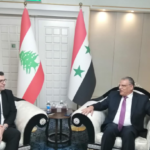 سلام أعلن رفع تركيا الحظر عن استيراد خردة المعادن