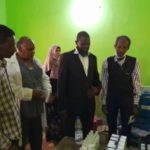 مصر: إدراج الأسر ضمن الفئات المستفيدة من وثيقة التأمين على المصريين بالخارج