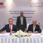 اجتماع بين حميه وممثلين عن البنك الدولي ومجلس الإنماء