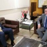 دبوسي في مؤتمر المسؤولية الاجتماعية المستدامة: طرابلس الكبرى أغنى مدينة على المستويين اللبناني والعربي