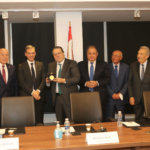 ميقاتي رأس اجتماعا بحث في مشاريع البنك الدولي وشارك في “منتدى المشرق”