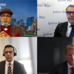 بنك الخليج يتوج الفائز بجائزة 12 ضعف الراتب