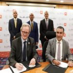 مجموعة بنك فلسطين تحقق أرباحاً بقيمة 56.5 مليون دولار خلال العام الماضي