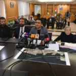 اليمن يهنئ CMA CGM بفوزها بمناقصة تشغيل محطة الحاويات: مرفأ بيروت خسر 65 في المئة من وارداته