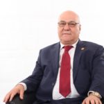 أبو عيدة رئيساً تنفيذياً جديـداً لبنـك الاستثمـار