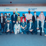 HSBC يعين البلوشي في منصب رئيس خدمات الأسواق والأوراق المالية للإمارات