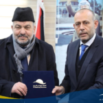 الأردن: اختيار الموظف المثالي في الاتحاد العربي الدولي للتأمين