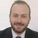 الإمارات: شارالامبوس ميليناس نائباً للرئيس التنفيذي في (ADNIC)