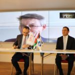 صندوق الاستثمارات السعودي يفتح مكاتب في نيويورك ولندن وهونج كونج