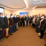 جمعية IRALEB عقدت اجتماعها الاول ودعمت الأبحاث الصناعية للطلاب