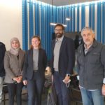 سيدر اوكسيجين وجمعية الصناعيين اللبنانيين نظمتا لقاء ترويجيا لصنع في لبنان في اكسبو 2020