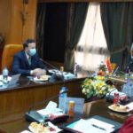 جيمس جودوين مديراً في يونايتد إنشورانس بروكرز ليمتد