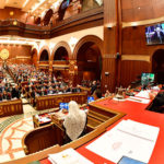 قطر: ارتفاع أرباح “قطر للتأمين” إلى 615.9 مليون ريال بنهاية عام 2021