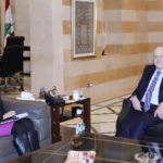 طرابلس الكبرى وغرفتها احتضنت مشاريع ممولة من الإتحاد الأوروبي وGIZ