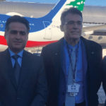 اطلاق الرؤية الوطنية للمرافىء والمخطط التوجيهي لمرفأ بيروت