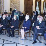 حمية في باريس… لقاءات وجولات لخلق خدمات جديدة