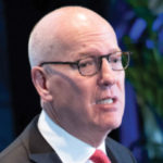 سعد: الإفريقية لإعادة التأمين أولى الشركات التى تبنت أسلوب تأسيس المكاتب الإقليمية