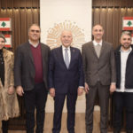 مشروع الكابيتال كونترول أمام لجنة المال والموازنة