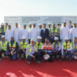 الحاج حسن إلتقى نظيره السوري في بغداد