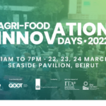 محادثات صناعية لبنانية عراقية وجولة في معهد البحوث الصناعية