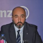 الأردن: انتخاب عماد الحجة نائباً لرئيس الاتحاد الأردني لشركات التأمين