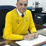 توقيع إتفاقية إدارة نفقات طبية مع شركة كهرباء محافظة اربد وشركة نات هيلث