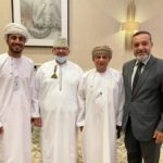 الأردن: جمعية وسطاء التأمين تنتخب الهيئة الإدارية